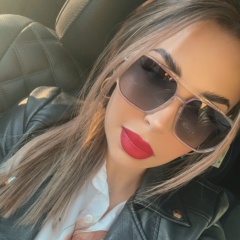 Марина Половнюк, 17.05, Караганда