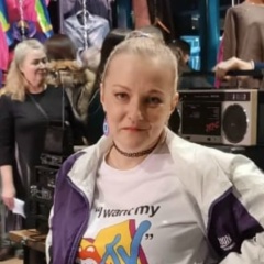 Наташа Яковлева, 28.06, Санкт-Петербург