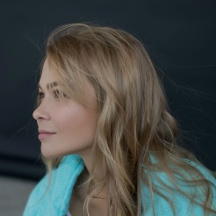 Алёна Отрощенко, 30.01.1989, Новосибирск