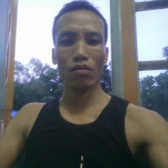 Ko Min, 27.02.1985, Magway