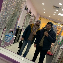 Рашид Амиров, 05.02.1992