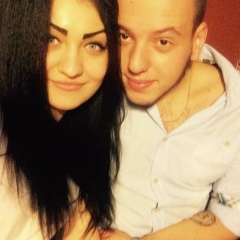 Антон Капченов, 13.08, Днепр (Днепропетровск)