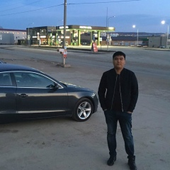 Ануар Айдынов, 03.09.1998, Атырау