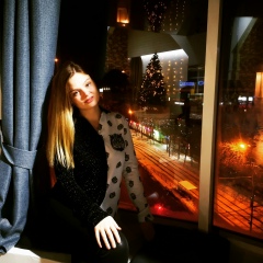 Мария Юрьева, Ярославль