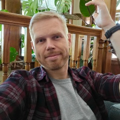 Валерий Лашманов, 02.05, Санкт-Петербург