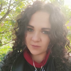 Маша Щерба, 14.04, Пружаны