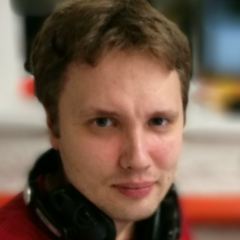Roman Akinfold, 26.03, Москва