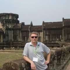 Игорь Ерёмин, 28.05.1961, Омск