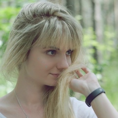 Виолетта Барткун, 02.12.2002, Visaginas