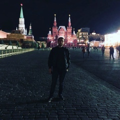 Arzuman Isaev, 23.06, Баку