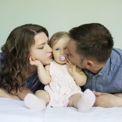 Анастасия Шевелева, 19.09, Санкт-Петербург