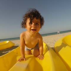 Арам Микаелян, 13.04, Москва