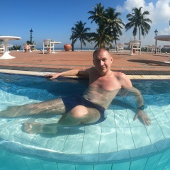 Антон Вараксин, 18.08, Казань