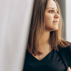 Лена Битюкова