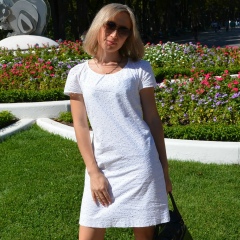 Анна Хаменушко, 15.08, Харьков