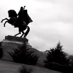 Эльвег Идатиев, 25.06, Адык