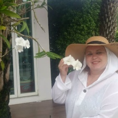 Елена Рожнова, 03.07, Сусуман