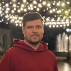 Максим Васляев, 09.06.1989, Челябинск