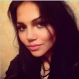 Камилла Исмагилова, 05.03.1990, Казань