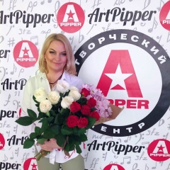 Татьяна Пиппер, 22.03, Брест