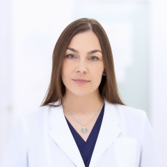 Ольга Баяндина, 26.03