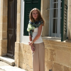 Ксения Витвицкая, 20.12.1991, Москва