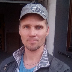 Владимир Столяров, 16.12, Смела