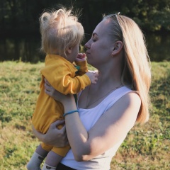 Мария Перфильева, 10.06, Москва