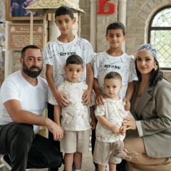 Алёна Ликова-Мачарова, 05.05.1993, Ессентуки