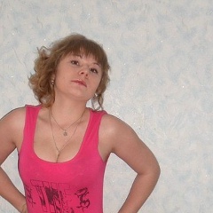 Ксюша Мартыновских, 04.12.1990, Кунгур