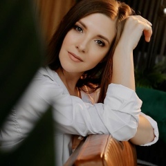 Анна Астахова, 09.07.1992, Магнитогорск