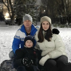 Виталий Усачёв, 14.05