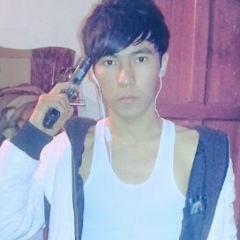 Nurbol Begdildauli, 17.12, Кызылорда