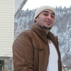 Michael Gentleman, 06.04.1987, Винница