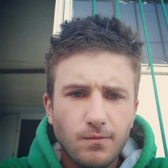Эдик Белозеров, 21.06, Запорожье