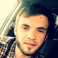 Алексей Гусев, 25.09.1988, Астрахань