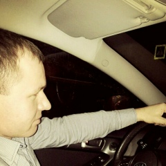 Ильдус Сайрамов, 09.01.1986, Москва