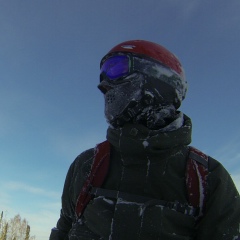 Женя Дорогин, 13.08.1990, Москва