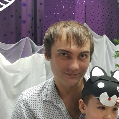 Денис Челышков, 08.06.1987, Когалым