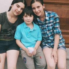 Dattii Baliashvili, 18.07.1997