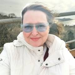 Светлана Ухова, Омск