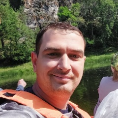 Павел Скалов, 29.01