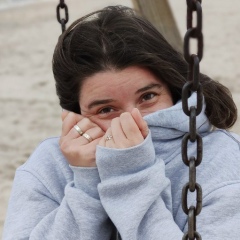 Мария Тимонина, 07.11, Москва