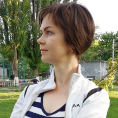 Наталья Бондарюк, 28.03, Одесса