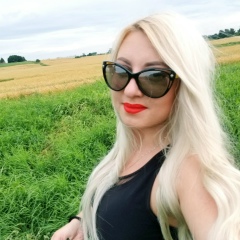 Анастасия Морозова, 09.08.1989, Toronto