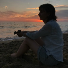 Наталья Гришечкина, 11.03.1989, Сыктывкар