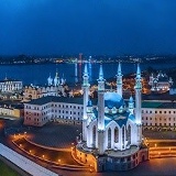 Рамиль Самигуллин, 05.12.1984, Казань