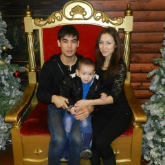 Диана Карастекова, 16.07, Актобе