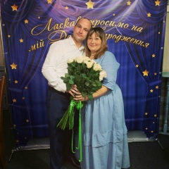 Таня Паливода, 01.06.1989, Черкассы