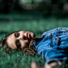 Алёна Ларченко, 02.06.1999, Харьков